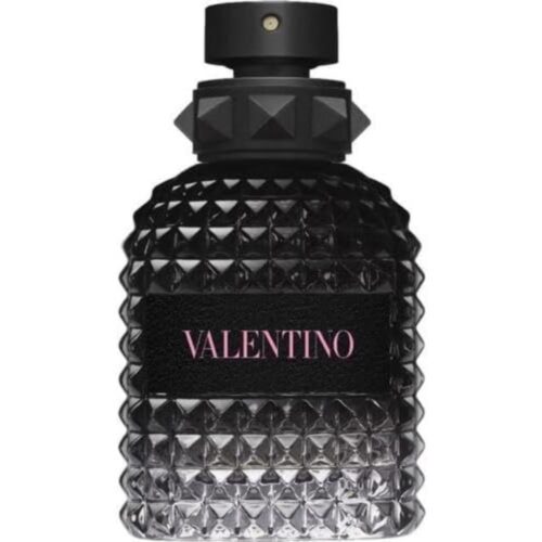 Valentino VALENTINO BORN IN ROMA UOMO 50ml