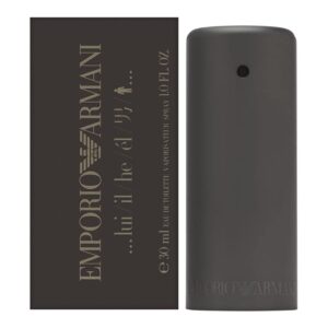 Emporio Armani Homme Eau de Toilette - 30 ml