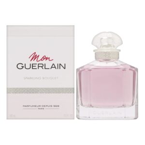 Mon Guerlain Sparkling Bouquet by Guerlain Eau de Parfum Spray 100ml