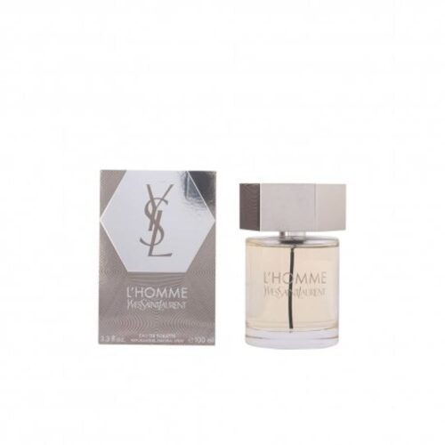 YVES SAINT LAURENT | YSL L'HOMME  Äì Eau de toilette vaporisateur 100 ml