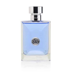 Versace Pour Homme After Shave Lotion 100 ml