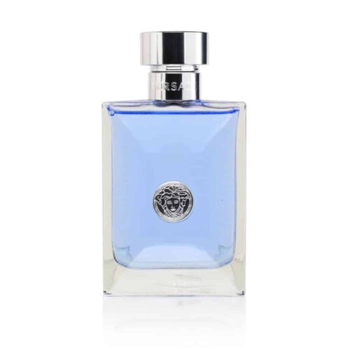 Versace Pour Homme After Shave Lotion 100 ml