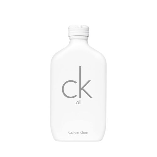 Calvin Klein CK ALL Unisex Eau de Toilette, 200 ml