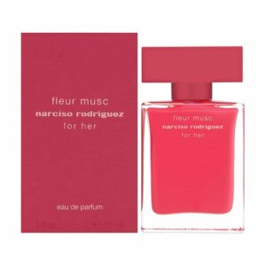 N.RODRIGUEZ Narciso Rodriguez Fleur Musc Edp, 30 ml