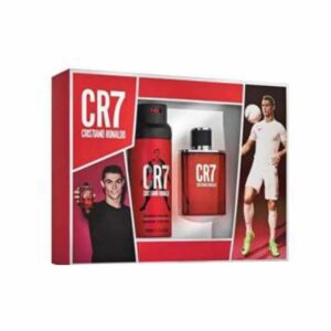 C RONALDO Cr7 Fragrance Spray, 530 g, CROCR7M92510602