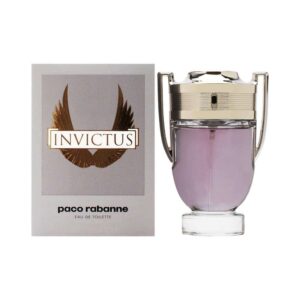 Paco Rabanne Invictus Eau de Toilette 100ml~~BRI