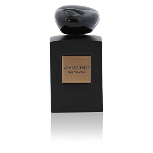 GIORGIO ARMANI Prive Bois Encens EDP NFB100 ml