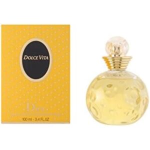 Christian Dior, Dior Dolce Vita 100Vapo, Fragrance, Multicolour, U, Female