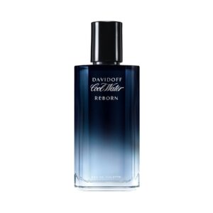 Davidoff Cool Water Reborn for him Eau De Toilette 75ml