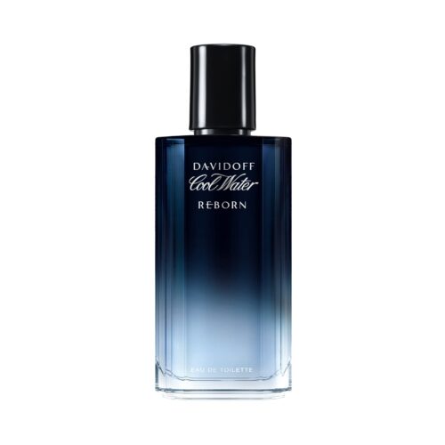 Davidoff Cool Water Reborn for him Eau De Toilette 75ml