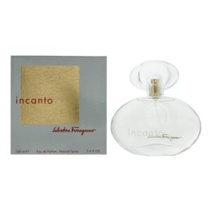 Salvatore Ferragamo Reduced: Incanto 100Ml Edp Spray