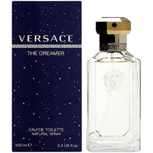 Versace The Dreamer 100Ml Spray