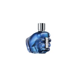 Diesel Sound Of The Brave, Eau de Toilette Aftershave, Perfume For Men, Fresh and Spicy Fragrance, 50ml