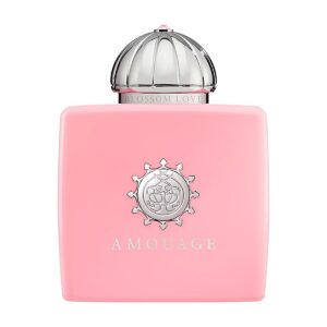 Amouage Blossom Love Woman Eau de Parfum, 100 ml