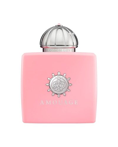 Amouage Blossom Love Woman Eau de Parfum, 100 ml