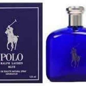 Ralph Lauren Polo Blue for Men Eau de Toilette 40 ml