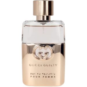 Gucci Guilty Eau de Toilette For Women 30ml (New Packaging From 2021)