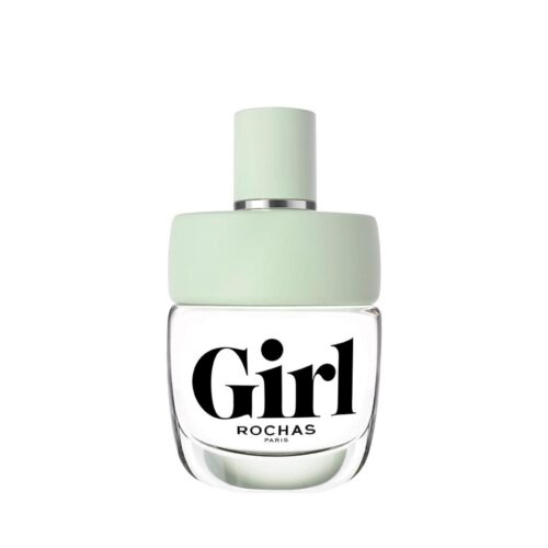 Rochas Girl Eau De Toilette 100ml