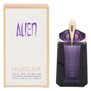 Thierry Mugler Alien Refillable Eau De Parfum 60ml