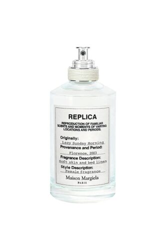 Maison Margiela Replica Lazy Sunday Morning Eau De Toilette 100ml