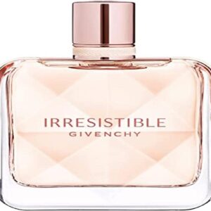 Givenchy Irresistible Fraiche Eau De Toilette 80ml