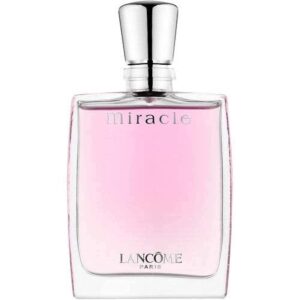 Miracle Eau De Parfum Spray For Her By Lancome 100ml