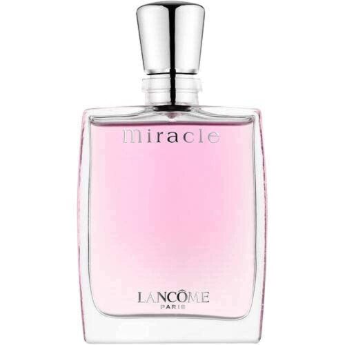 Miracle Eau De Parfum Spray For Her By Lancome 100ml