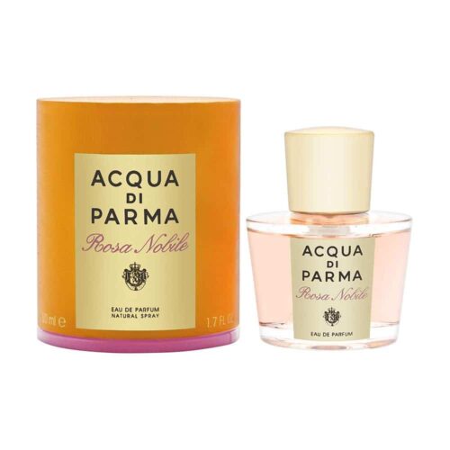 Acqua di Parma ROSA N. EDP 50 ML. SPRAY