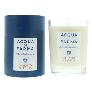 Acqua di Parma BM CHINOTTO Candle 200 gr.