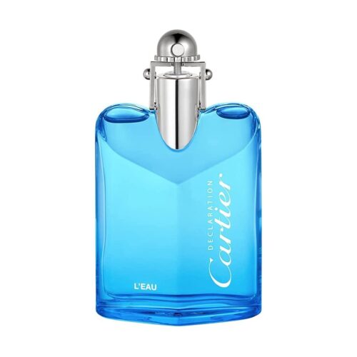 Cartier Declaration L'Eau Eau de Toilette Spray for Men 100 ml