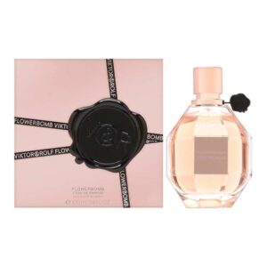 Flowerbomb by Viktor & Rolf Eau de Parfum For Women, 100ml