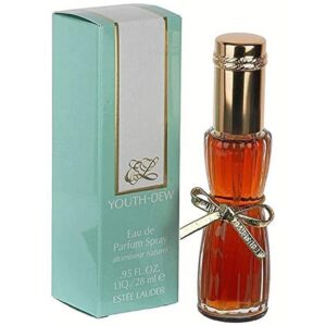 Estee Lauder Youth Dew Eau de Parfum Spray 28 ML