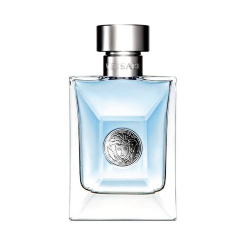 Versace Pour Homme Eau De Toilette For Men, 30 ml