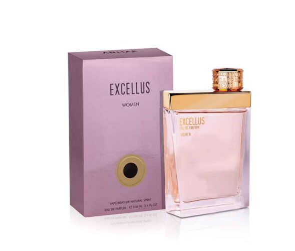 ARMAF Excellus For Women Eau De Parfum, 100ml