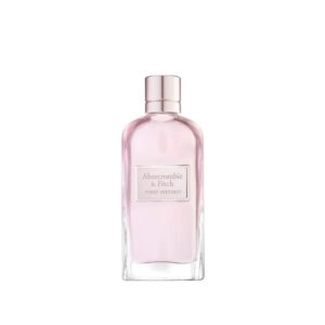 Abercrombie and Fitch First Instinct for Women Eau de Parfum, 100 ml