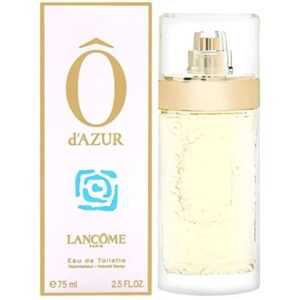 Lancome  î D'AZUR 75ml