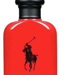 Ralph Lauren POLO RED 125ml