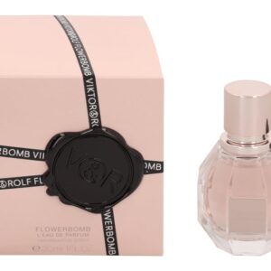 Flowerbomb by Viktor & Rolf Eau De Parfum For Women 30ml