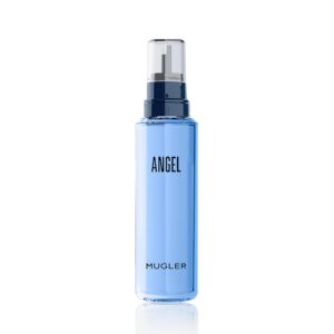 THIERRY MUGLER, Angel Eau De Parfum Refill Woman 100ml