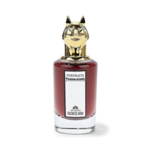 Penhaligon's Portraits The Coveted Duchess Rose Eau De Parfum 75ml