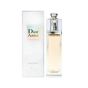 DIOR Addict Eau de Toilette Spray 100ml