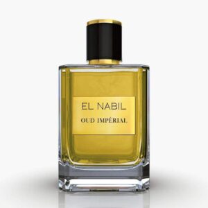 El Nabil Oud Imperial Private Collection Eau de Perfume 80 ml