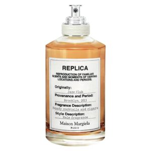 MAISON MARTIN MARGIELA Replica Jazz Club Spray 100 ml