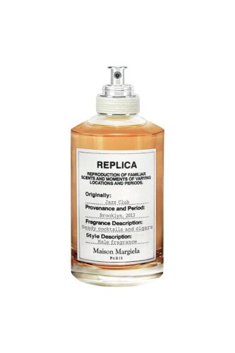 MAISON MARTIN MARGIELA Replica Jazz Club Spray 100 ml