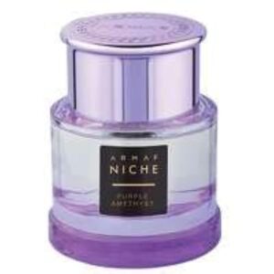 ARMAF Purple Amethyst Niche Eau De Parfum, 90ml