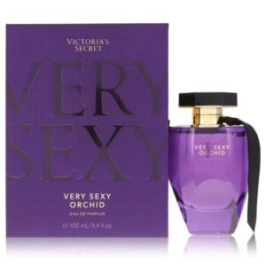 Victoria's Secret Very Sexy Orchid Eau De Parfum Spray 100ml