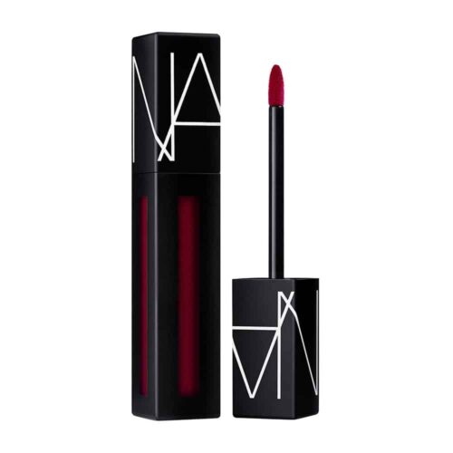 NARS Powermatte Under My Thumb Lip Pigment 5.5ml