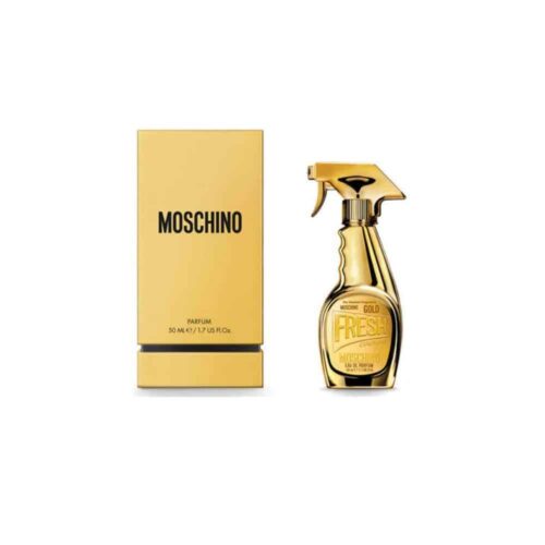 Moschino Eau De Parfum, 50 ml