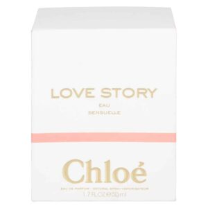 Chloe Love Story Eau Sensuelle Eau De Parfum 50Ml