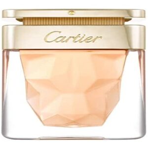 Cartier La Panthere Women, Eau de Parfum, Pack of 1 (1x 75 ml)